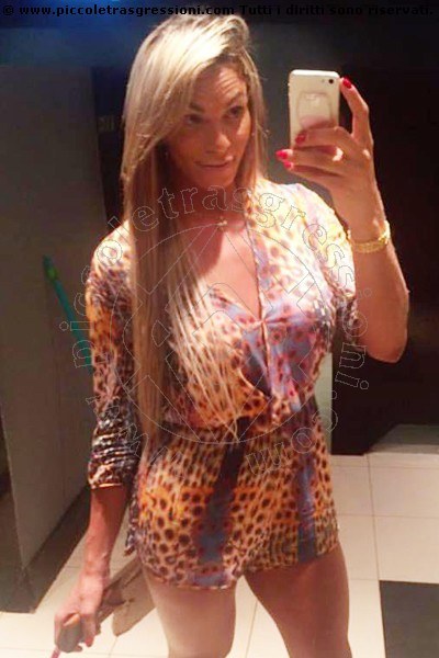 Foto selfie 13 di Camyli Victoria transexescort Rio De Janeiro