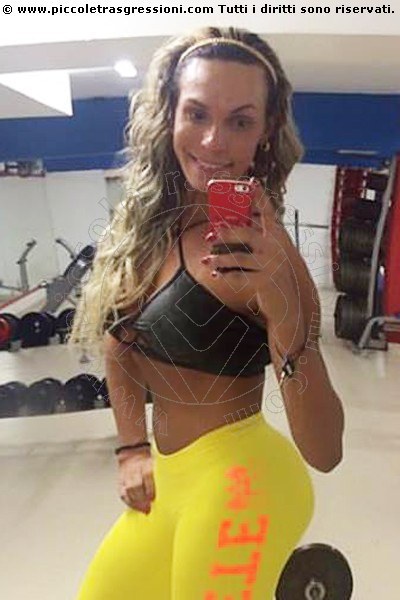 Foto selfie 11 di Camyli Victoria transexescort Rio De Janeiro