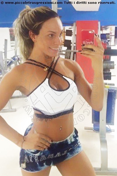 Foto selfie 10 di Camyli Victoria transexescort Rio De Janeiro