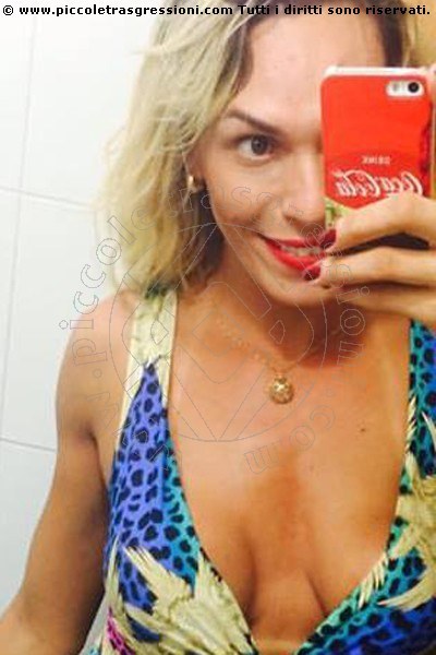 Foto selfie 9 di Camyli Victoria transexescort Rio De Janeiro