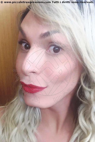 Foto selfie 7 di Camyli Victoria transexescort Rio De Janeiro