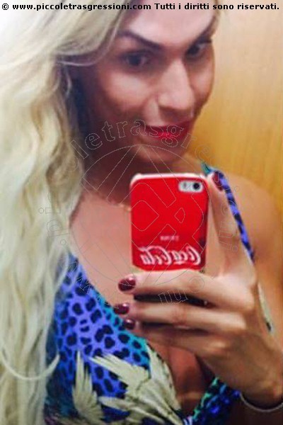 Foto selfie 4 di Camyli Victoria transexescort Rio De Janeiro