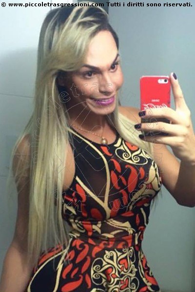 Foto selfie 2 di Camyli Victoria transexescort Rio De Janeiro
