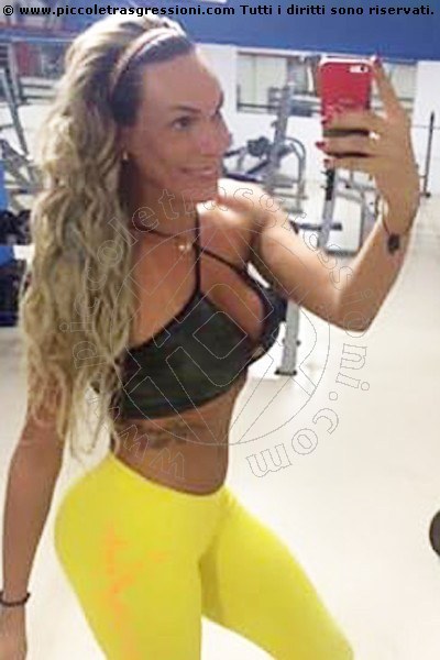 Foto selfie di Camyli Victoria transexescort Rio De Janeiro