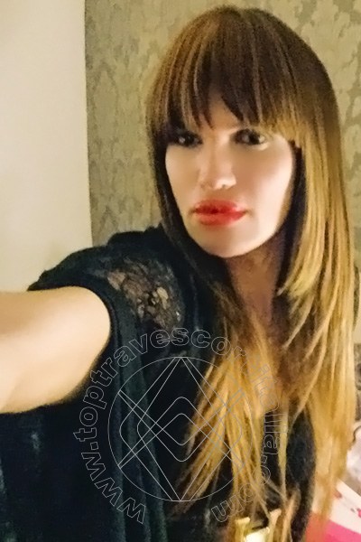 Foto selfie di Nalissa  top transexescort Parigi