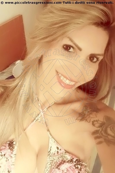 Foto selfie 18 di Melissa Top Class transexescort Rio De Janeiro