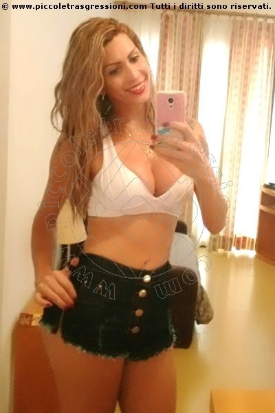 Foto selfie 15 di Melissa Top Class transexescort Rio De Janeiro