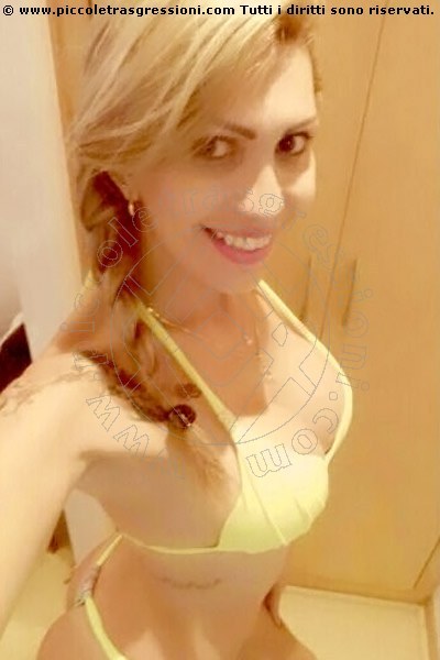 Foto selfie 14 di Melissa Top Class transexescort Rio De Janeiro