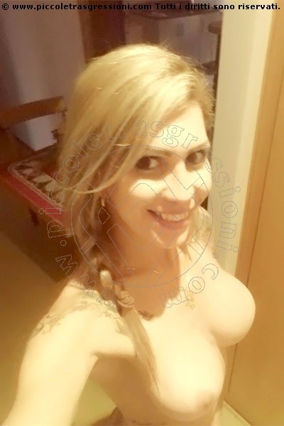 Foto selfie 4 di Melissa Top Class transexescort Rio De Janeiro