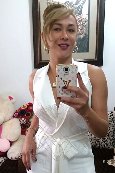 Foto selfie 81 di Gabriella Novita' transexescort Eboli