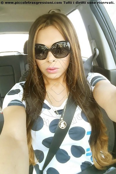 Foto selfie 132 di Daniela Kosan transexescort New York