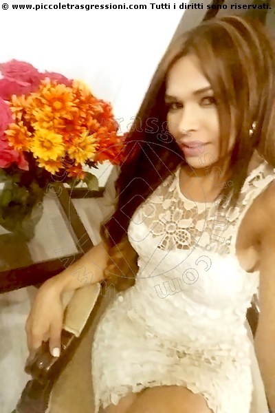 Foto selfie 126 di Daniela Kosan transexescort New York