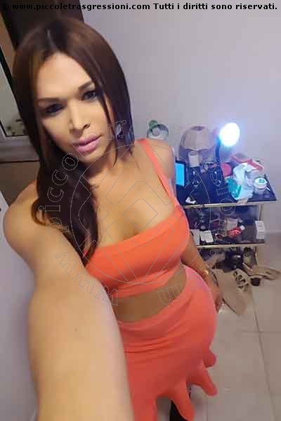 Foto selfie 124 di Daniela Kosan transexescort New York
