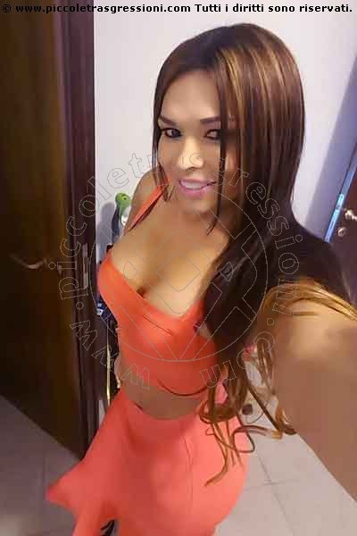 Foto selfie 122 di Daniela Kosan transexescort New York