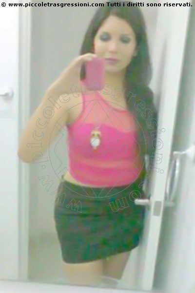 Foto selfie 3 di Xiomy transexescort Madrid