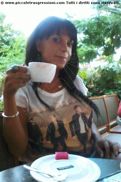 Foto selfie 1 di Suzy santoro transexescort Albufeira