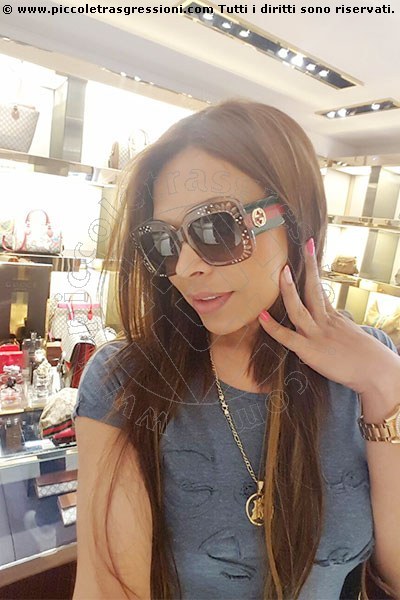 Foto selfie 99 di Daniela Kosan transexescort New York