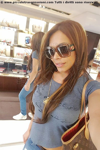Foto selfie 97 di Daniela Kosan transexescort New York