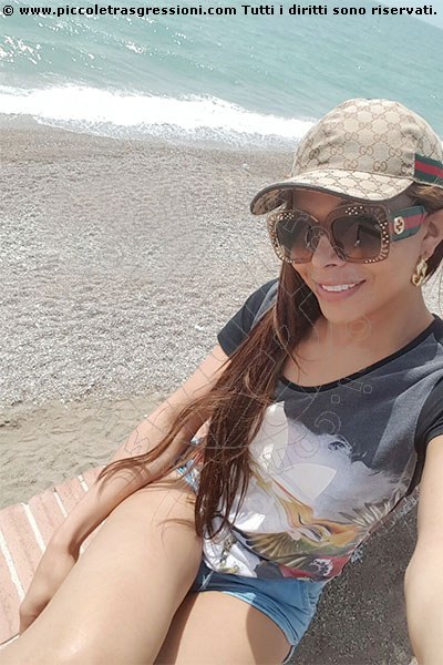 Foto selfie 96 di Daniela Kosan transexescort New York