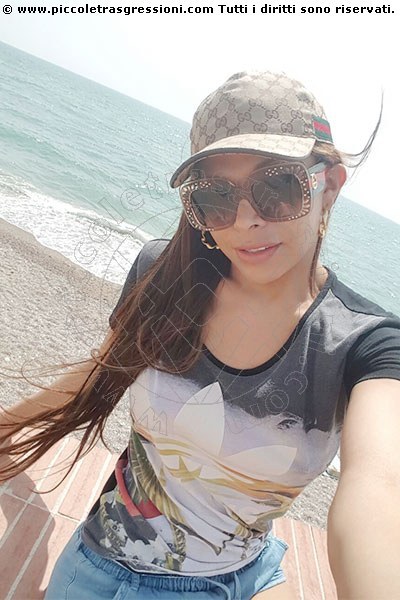 Foto selfie 95 di Daniela Kosan transexescort New York