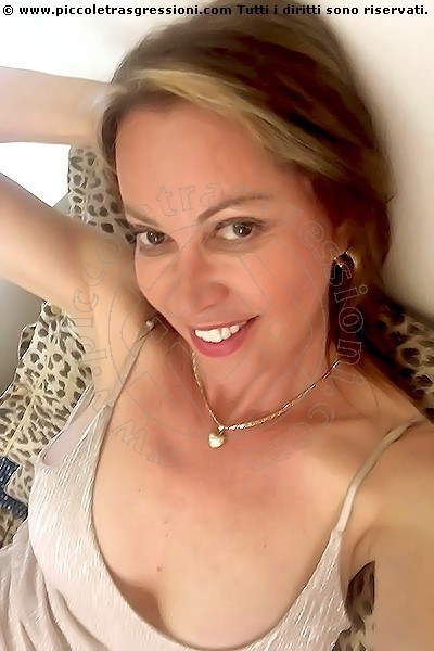 Foto selfie 9 di Roberta Lima transexescort Milano