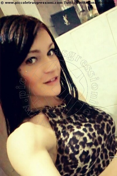 Foto selfie 12 di Rama Lila transexescort Nizza