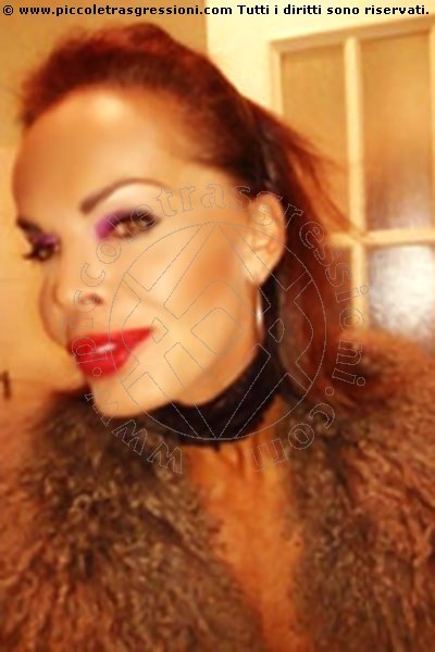 Foto selfie di Chanella transexescort Las Palmas De Gran Canaria