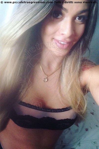 Foto selfie 6 di Bruna rios transexescort Dublino