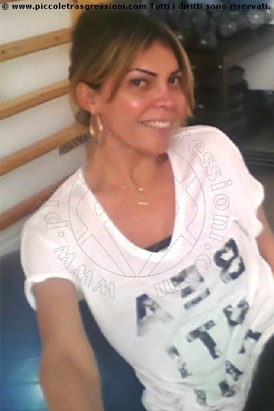 Foto selfie 4 di Rosana Migler transexescort Barcellona