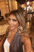 Foto selfie di Rosana Migler transexescort Barcellona