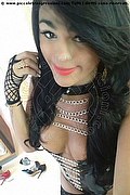 Foto selfie di Andresa Diniz transexescort Oviedo
