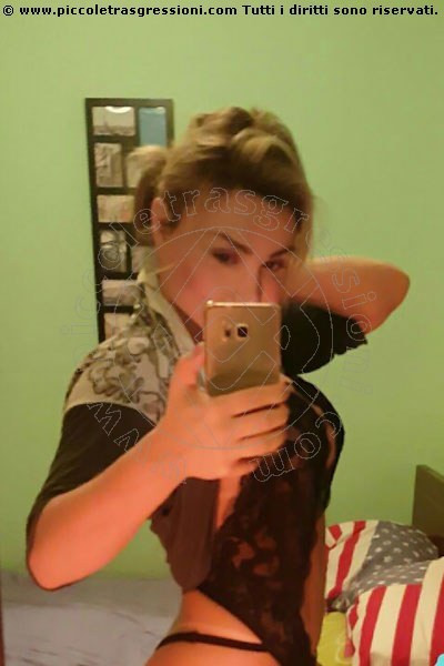 Foto selfie 1 di Krys Bertolly transexescort Lisbona