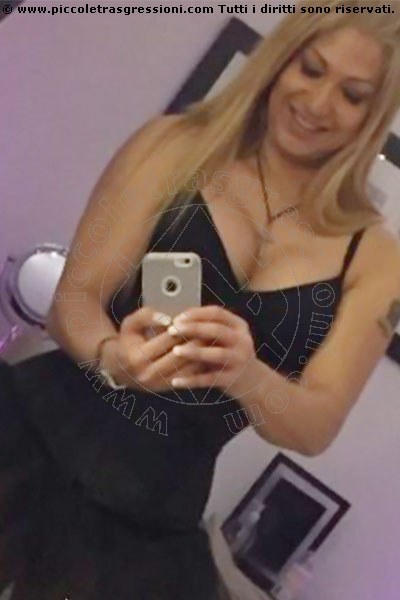 Foto selfie 3 di Jenny Jordan transexescort Madrid