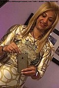 Foto selfie di Jenny Jordan transexescort Madrid