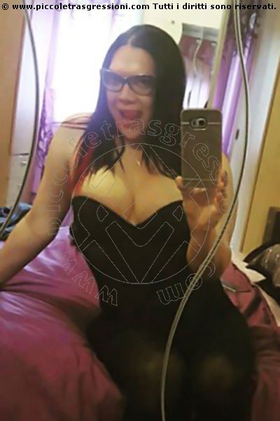 Foto selfie 11 di Manoly Ferrer transexescort Sabadell