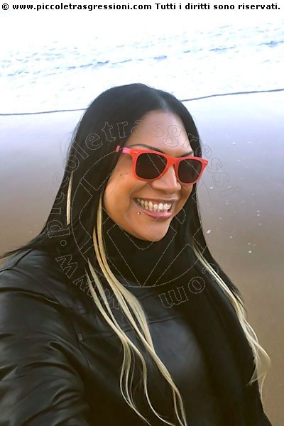 Foto selfie 7 di Manoly Ferrer transexescort Sabadell