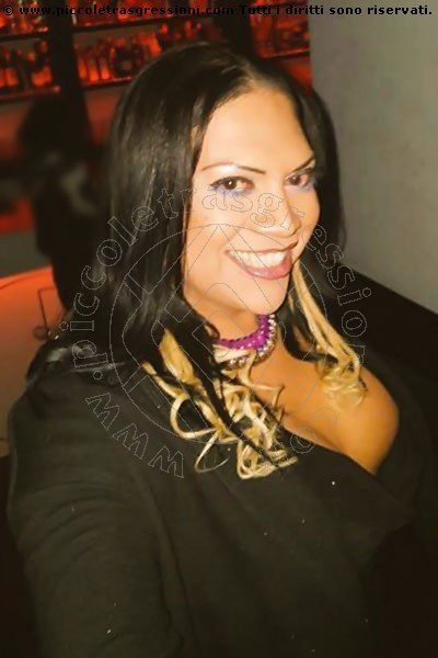 Foto selfie 5 di Manoly Ferrer transexescort Sabadell