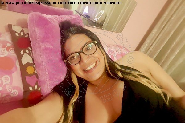 Foto selfie 4 di Manoly Ferrer transexescort Sabadell