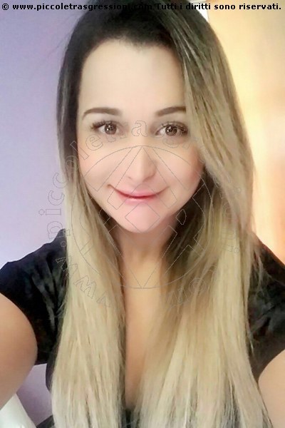 Foto selfie di Danyella Lima transexescort Rosenheim