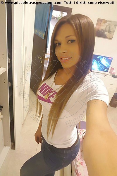 Foto selfie 75 di Daniela Kosan transexescort New York