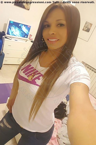 Foto selfie 74 di Daniela Kosan transexescort New York