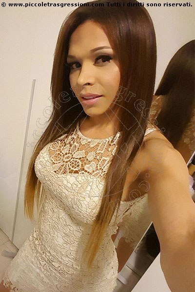 Foto selfie 72 di Daniela Kosan transexescort New York