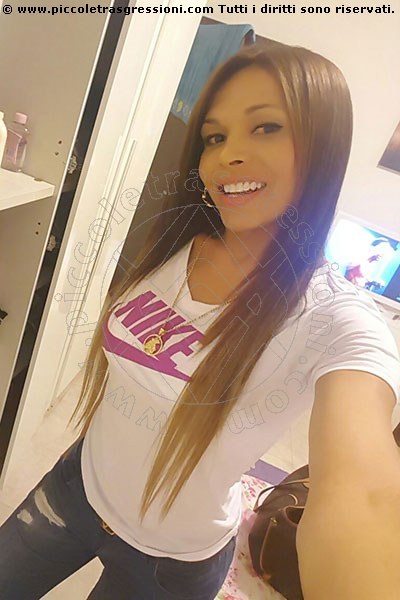 Foto selfie 77 di Daniela Kosan transexescort New York