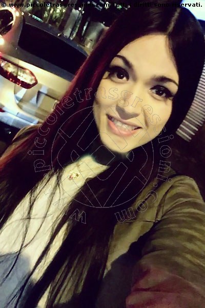 Foto selfie 14 di Yelitza Ledesma transexescort Helsinki