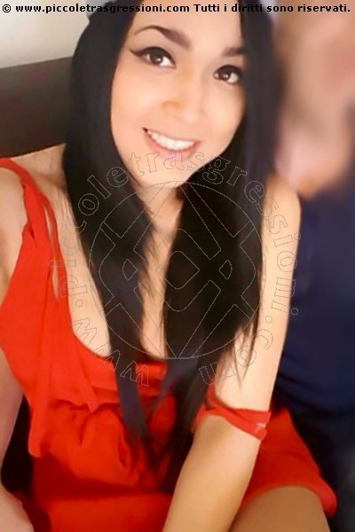 Foto selfie 13 di Yelitza Ledesma transexescort Helsinki