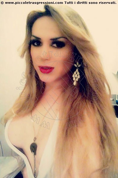 Foto selfie 33 di Alessia Xxl transexescort Barcellona