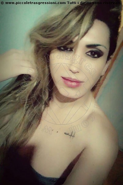 Foto selfie 28 di Alessia Xxl transexescort Barcellona