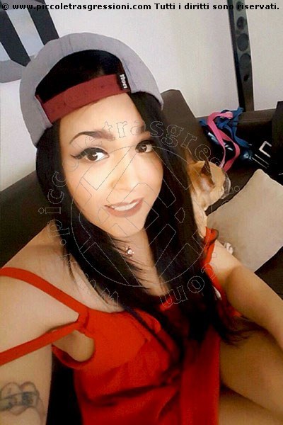 Foto selfie 10 di Yelitza Ledesma transexescort Helsinki